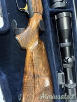Blaser Mod  r93 atache  .300 Winchester Magnum