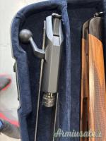 Blaser Mod  r93 atache  .300 Winchester Magnum