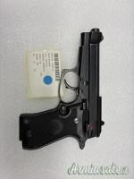 Beretta Modello 83f .380 ACP  | 9x17mm Browning Short