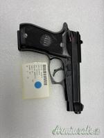 Beretta Modello 83f .380 ACP  | 9x17mm Browning Short