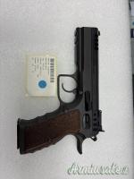 Tanfoglio Modello stock I 9x19mm Parabellum | Luger | NATO