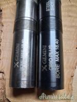 BENELLI CRIO PLUS CAL.12