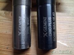 BENELLI CRIO PLUS CAL.12