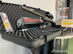 Remington 700 police .300 Winchester Magnum