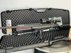 Remington 700 police .300 Winchester Magnum