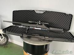 Remington 700 police .300 Winchester Magnum