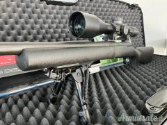Remington 700 police .300 Winchester Magnum