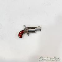 NORTH U.S.A.N. ARMS MINI REVOLVER - 22 L.R.