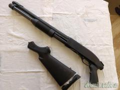 Winchester 1300 Defender 12