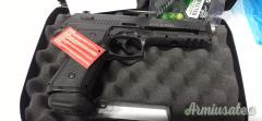 PISTOLA CO2  ALFA 5.28  CHIAPPA   ARMI