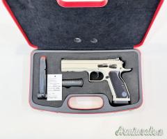 TANFOGLIO STOCK III - 9X21