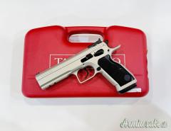 TANFOGLIO STOCK III - 9X21