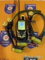 GPS BTRABI OPENMAP 3000