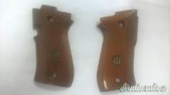 GUANCETTE LEGNO ORIGINALI BERETTA mod. 82bb