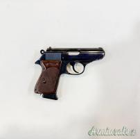 WALTHER PPK - 7,65 BR.
