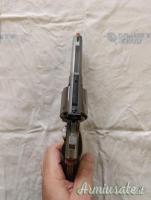 Smith & Wesson 686 .357 Magnum  |  9x31mmR  | .353 Casull