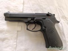 Beretta 98 FS 9x21mm IMI