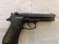 Beretta 98 FS 9x21mm IMI