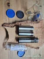 BENELLI CRIO CAL.20 5CM.