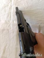 Beretta 98 FS 9x21mm IMI