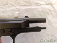 Beretta 98 FS 9x21mm IMI