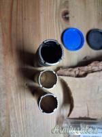 BENELLI CRIO CAL.20 5CM.