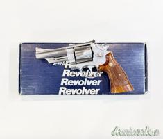 SMITH&WESSON 629-3 STAINLESS - 44 MAG.