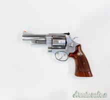 SMITH&WESSON 629-3 STAINLESS - 44 MAG.