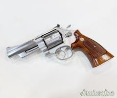 SMITH&WESSON 629-3 STAINLESS - 44 MAG.