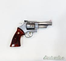 SMITH&WESSON 629-3 STAINLESS - 44 MAG.
