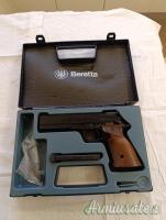 Beretta 89 .22 LR Long Rifle