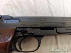 Beretta 89 .22 LR Long Rifle