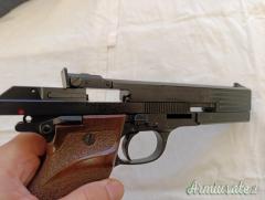 Beretta 89 .22 LR Long Rifle