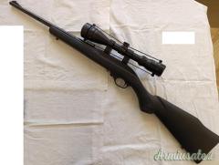 Marlin 795 .22 Long Rifle