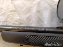 Marlin 795 .22 Long Rifle