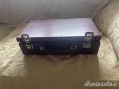 Colt Pyhton 357 magnum  .357 Magnum  |  9x31mmR  | .353 Casull