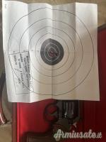 Colt Pyhton 357 magnum  .357 Magnum  |  9x31mmR  | .353 Casull