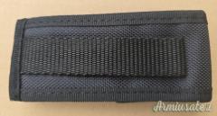 MOD Masters of Defense Lady Hawk silver