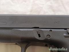 Glock 26 9x21mm IMI