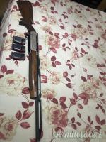 Browning BAR .300 Winchester Short Magnum