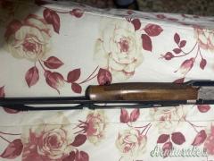 Browning BAR .300 Winchester Short Magnum