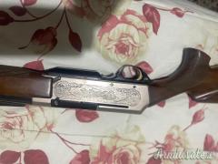 Browning BAR .300 Winchester Short Magnum