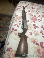 Browning BAR .300 Winchester Short Magnum