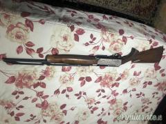Browning BAR .300 Winchester Short Magnum