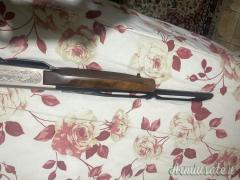 Browning BAR .300 Winchester Short Magnum