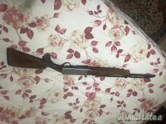 Browning BAR .300 Winchester Short Magnum