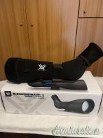 Vendo telescopio Vortex 20-60-85