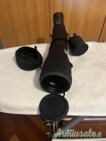 Vendo telescopio Vortex 20-60-85