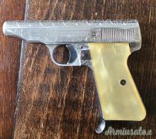 Bernardelli mod. 47 - 48 cal. 7,65