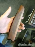 Asta sovrapposto fabarm Cal 20